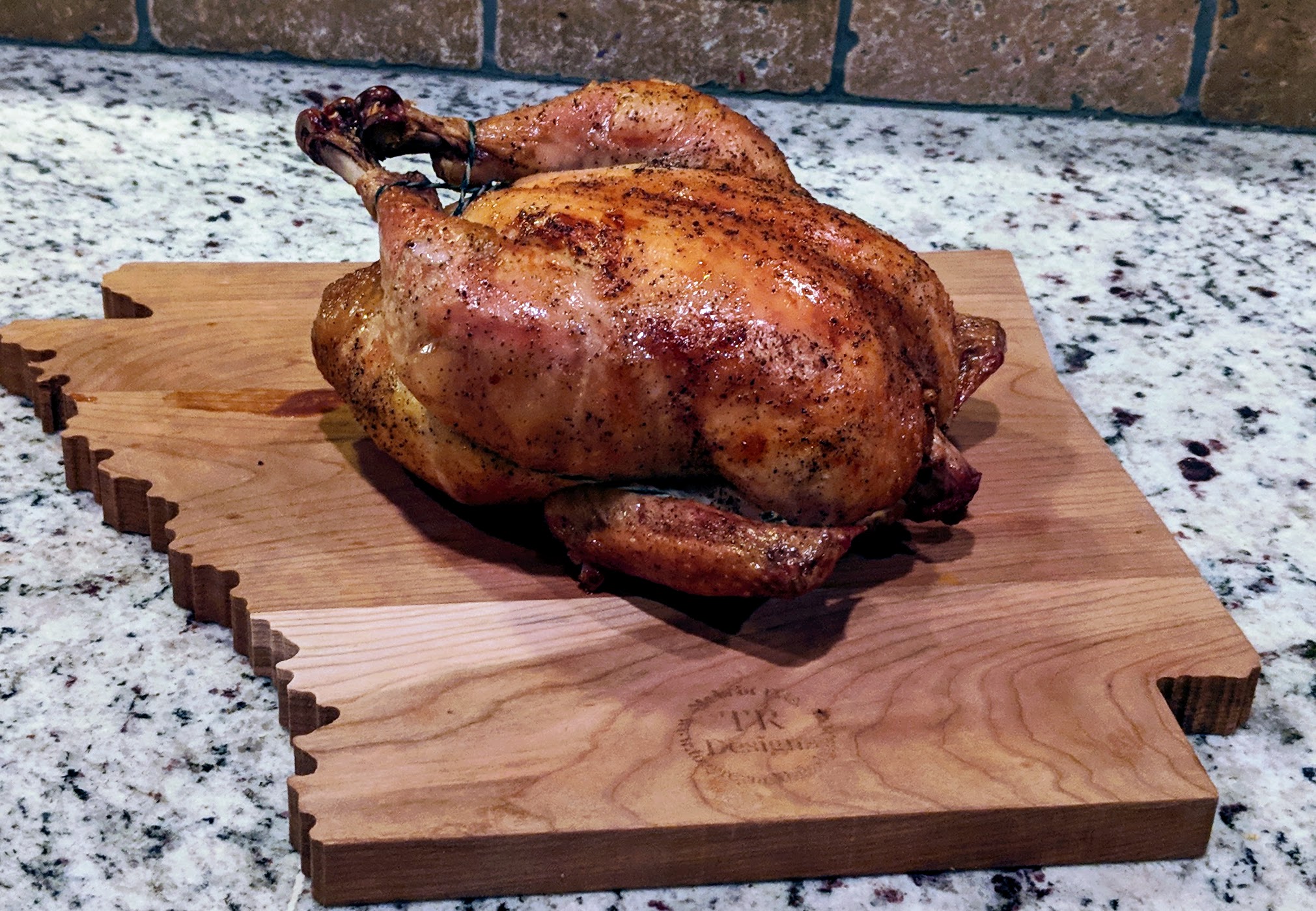 A succulent, high-quality cut of meat